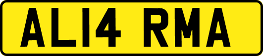 AL14RMA