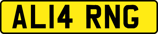 AL14RNG