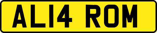 AL14ROM