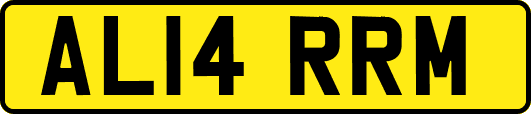 AL14RRM