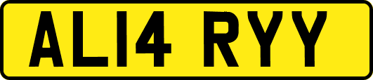 AL14RYY