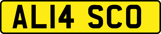 AL14SCO