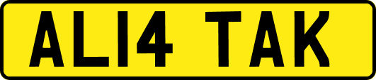 AL14TAK