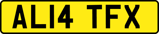 AL14TFX