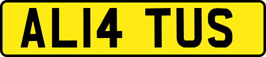 AL14TUS