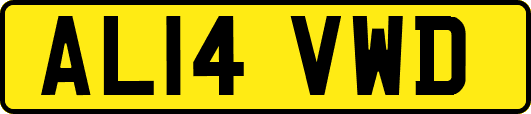 AL14VWD
