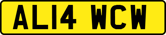 AL14WCW