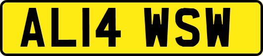 AL14WSW