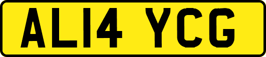 AL14YCG