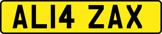 AL14ZAX