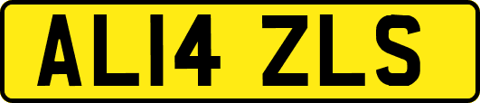 AL14ZLS
