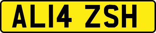 AL14ZSH