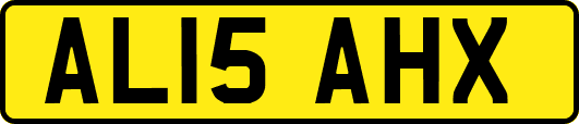 AL15AHX