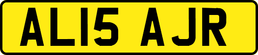 AL15AJR