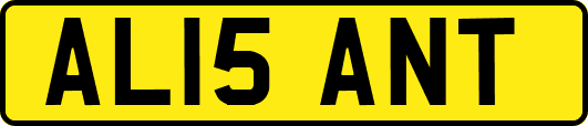 AL15ANT