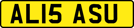 AL15ASU