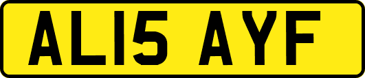 AL15AYF
