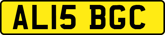 AL15BGC