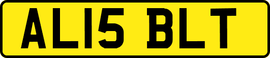 AL15BLT