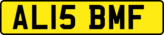 AL15BMF