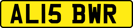 AL15BWR