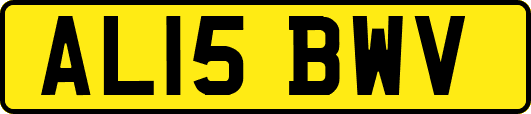 AL15BWV