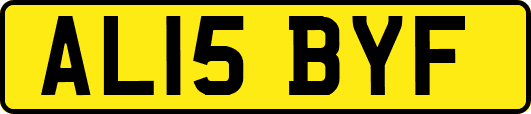 AL15BYF