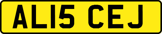 AL15CEJ