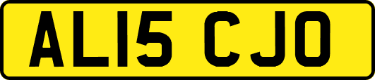 AL15CJO