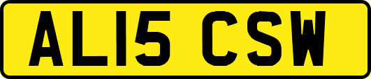 AL15CSW