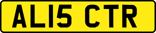 AL15CTR