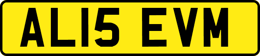 AL15EVM