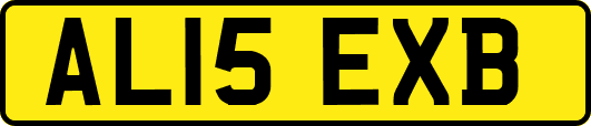 AL15EXB