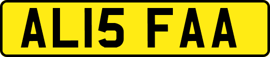 AL15FAA