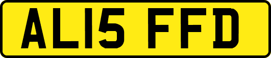 AL15FFD