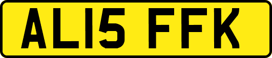 AL15FFK