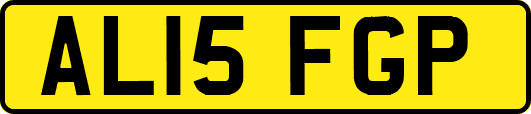AL15FGP