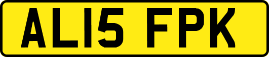 AL15FPK