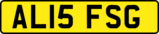 AL15FSG