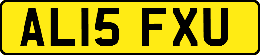 AL15FXU