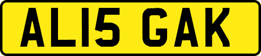 AL15GAK