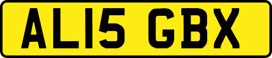 AL15GBX