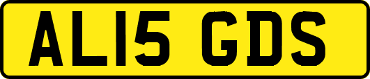 AL15GDS