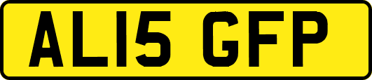 AL15GFP