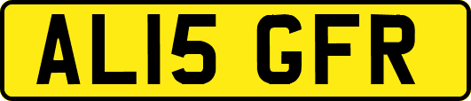 AL15GFR