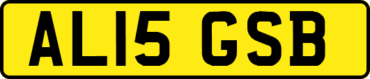 AL15GSB
