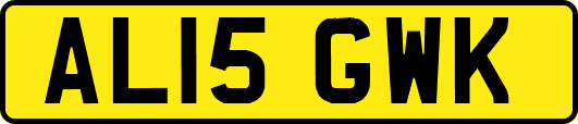 AL15GWK