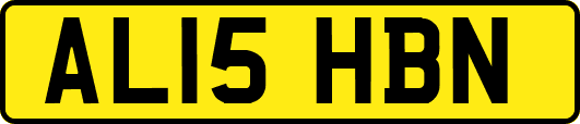 AL15HBN