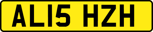 AL15HZH