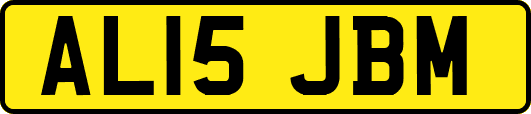 AL15JBM